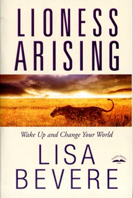 Lioness Arising (Paperback)
