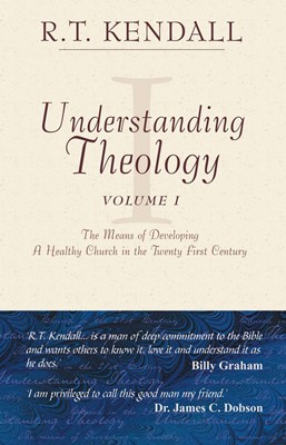 Understanding Theology - I (Hard Cover)