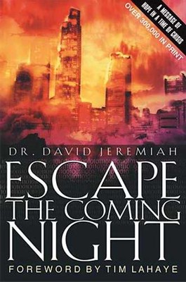 Escape The Coming Night (Paperback)