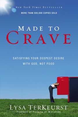 Made To Crave (Paperback)