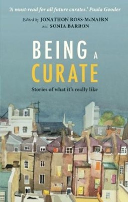 Being A Curate (Paperback)