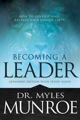 Becoming A Leader (Paperback)
