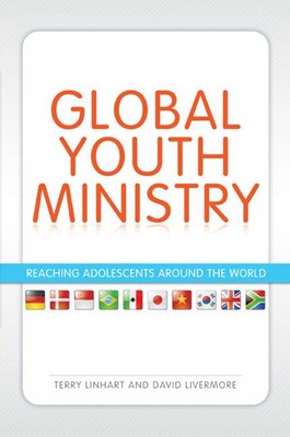 Global Youth Ministry (Hard Cover)