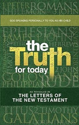 The Truth For Today (Paperback)