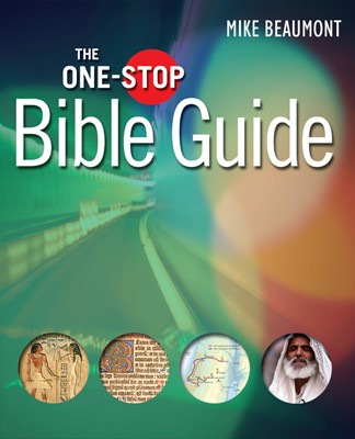 The One-Stop Bible Guide (Hard Cover)