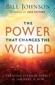 The Power That Changes The World (Paperback)