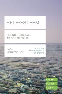 LifeBuilder: Self-Esteem (Paperback)