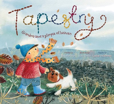 Tapestry (Paperback)