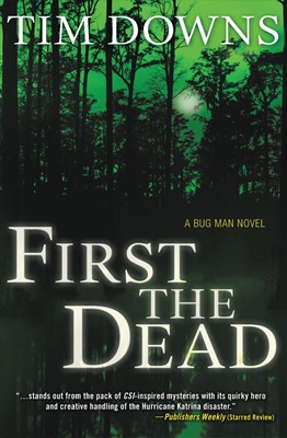First the Dead (Paperback)
