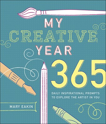 My Creative Year (Paperback)