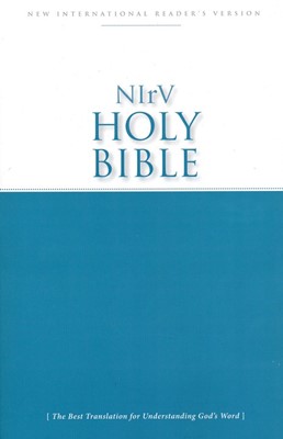 NIRV Holy Bible (Paperback)