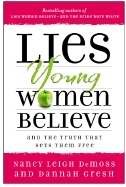 Lies Young Women Believe (Paperback)