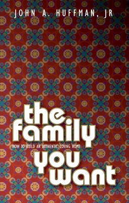 The Family You Want (Paperback)