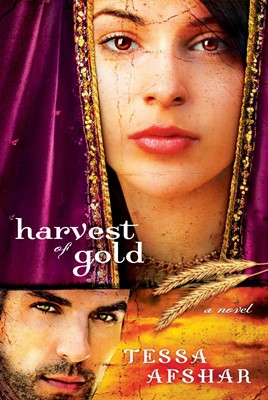 Harvest of Gold (Paperback)