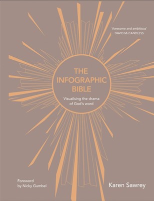 The Infographic Bible (Hard Cover)
