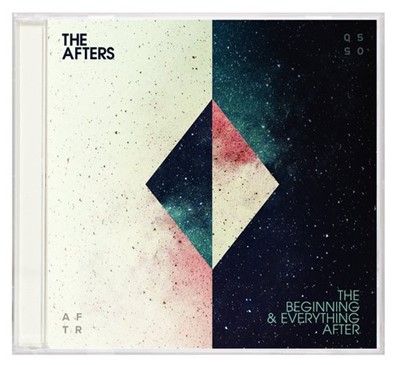The Beginning and Everything After CD (CD-Audio)