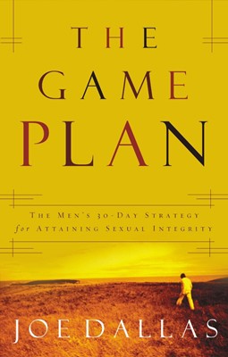 The Game Plan (Paperback)