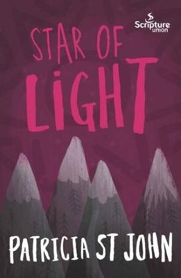 Star Of Light (Paperback)