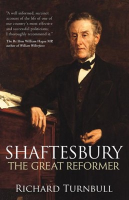 Shaftesbury (Paperback)