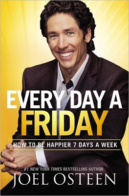 Every Day A Friday (Paperback)