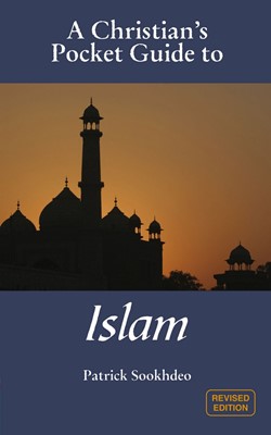 Christian's Pocket Guide To Islam, A (Paperback)