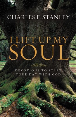 I Lift Up My Soul (Hard Cover)