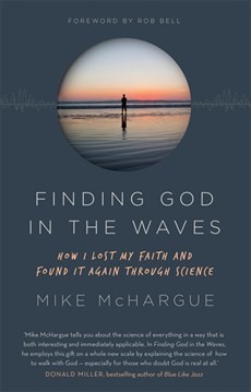 Finding God In The Waves (Paperback)