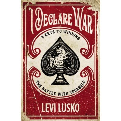 I Declare War (Paperback)