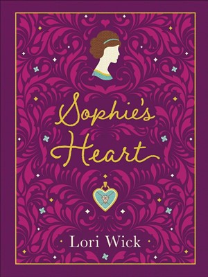 Sophie's Heart Special Edition (Hard Cover)