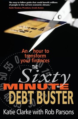 Sixty Minute Debt Buster (Paperback)