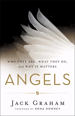 Angels (Hard Cover)