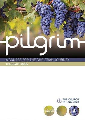 The Pilgrim Bk4: Beatitudes (Paperback)