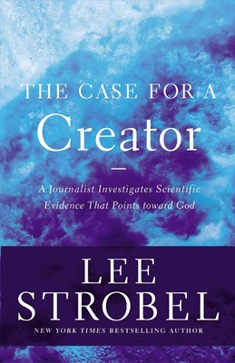 The Case For A Creator (Paperback)