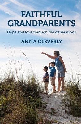 Faithful Grandparents (Paperback)