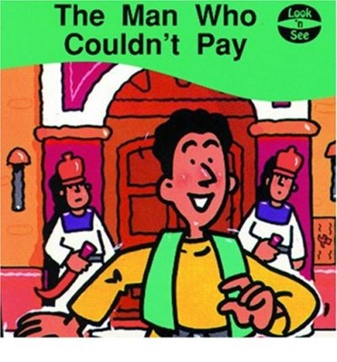 Man Who Couldn't Pay (Paperback)