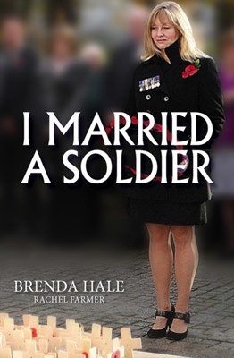 I Married A Soldier (Paperback)