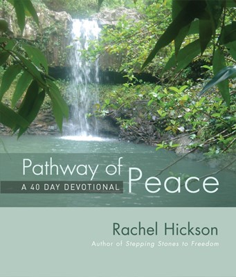 Pathway Of Peace (Hard Cover)