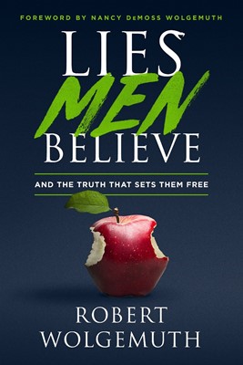 Lies Men Believe (Hard Cover)