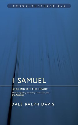 1 Samuel; Looking On The Heart (Paperback)