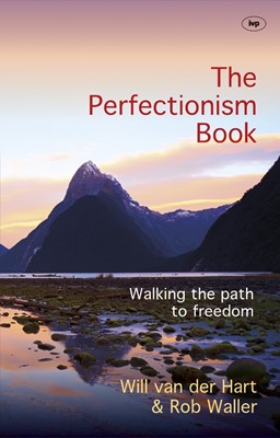 The Perfectionism Book (Paperback)