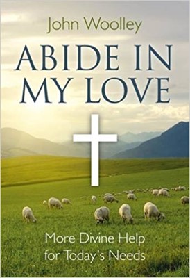 Abide In My Love (Paperback)