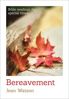 Bereavement (Paperback)