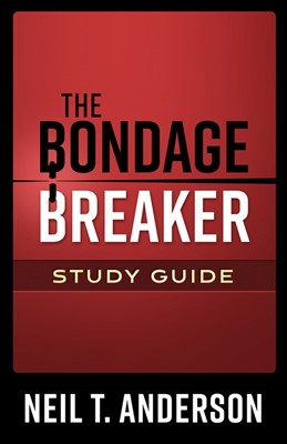 The Bondage Breaker® Study Guide (Paperback)