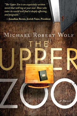 The Upper Zoo (Paperback)