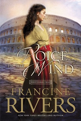 Voice In The Wind, A (Paperback)