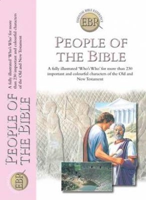 People Of The Bible (Paperback)