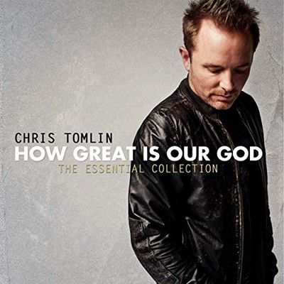 How Great Is Our God: The Essential Collection (CD-Audio)