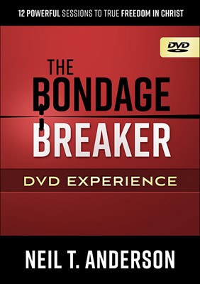 The Bondage Breaker™ DVD Experience (DVD)