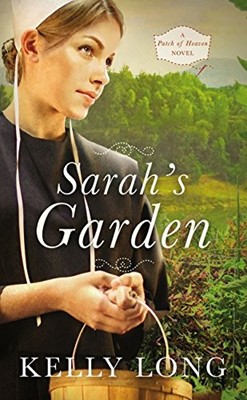 Sarah's Garden (ITPE)