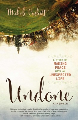 Undone (Paperback)